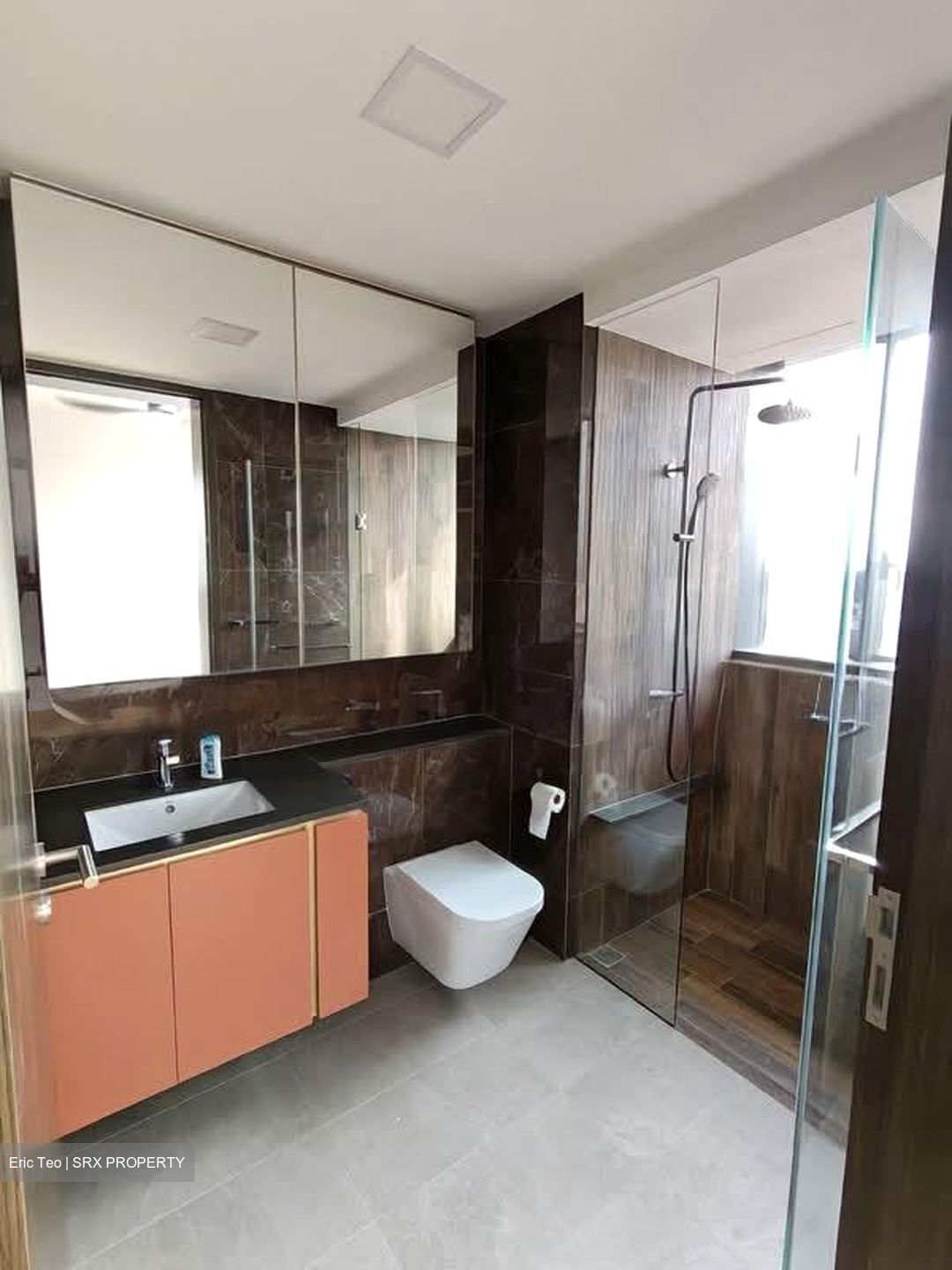 Amo Residence (D20), Apartment #577804101